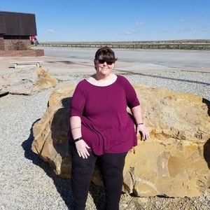 Meet your Posher, Penny